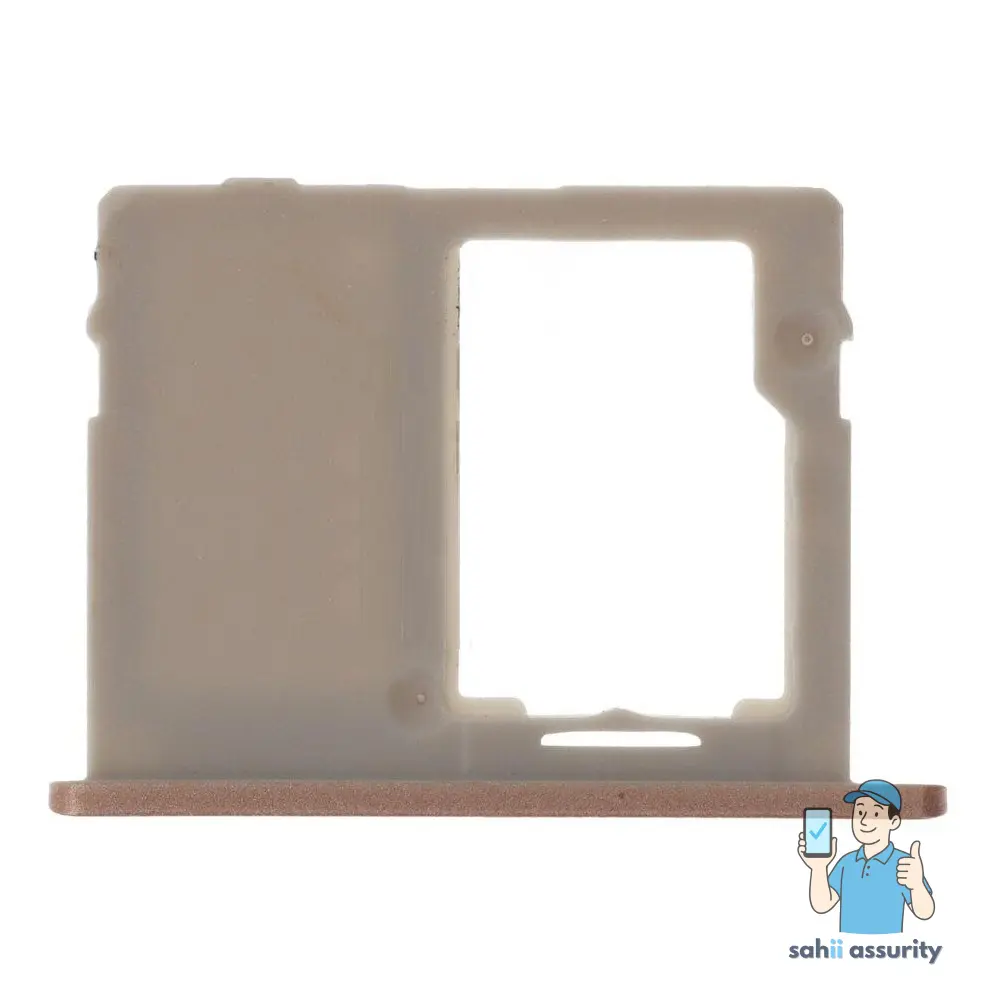 SIM Card Holder Tray for Samsung Galaxy Tab A 10.1 2019 thumbnail